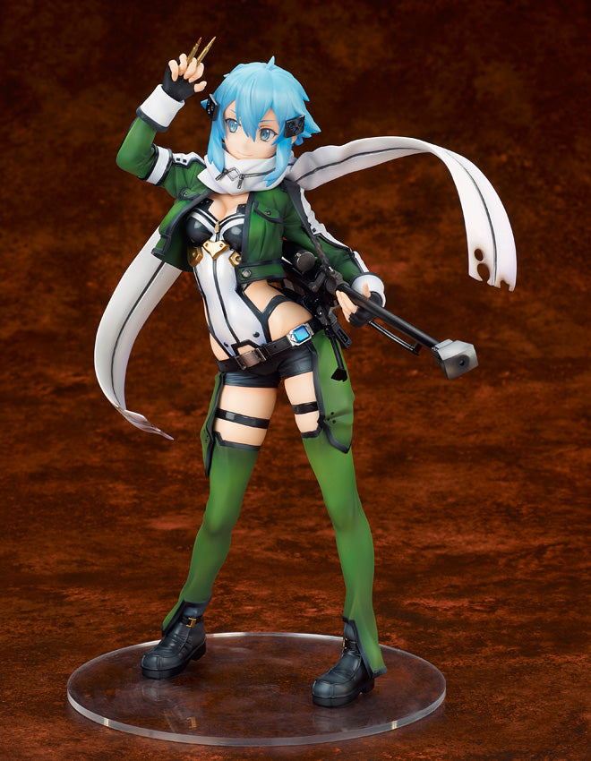 Sword Art Online the Movie: ALTER Ordinal Scale Sinon (REPRODUCTION)