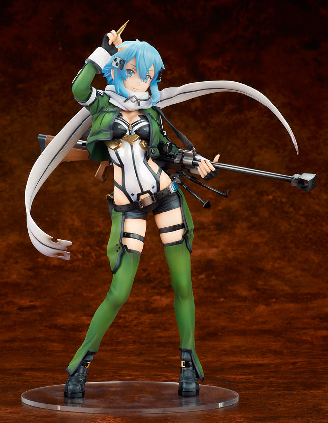 Sword Art Online the Movie: ALTER Ordinal Scale Sinon (REPRODUCTION)