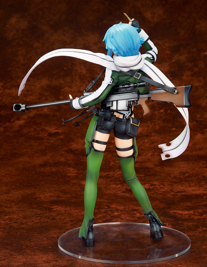 Sword Art Online the Movie: ALTER Ordinal Scale Sinon (REPRODUCTION)