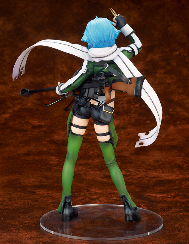 Sword Art Online the Movie: ALTER Ordinal Scale Sinon (REPRODUCTION)