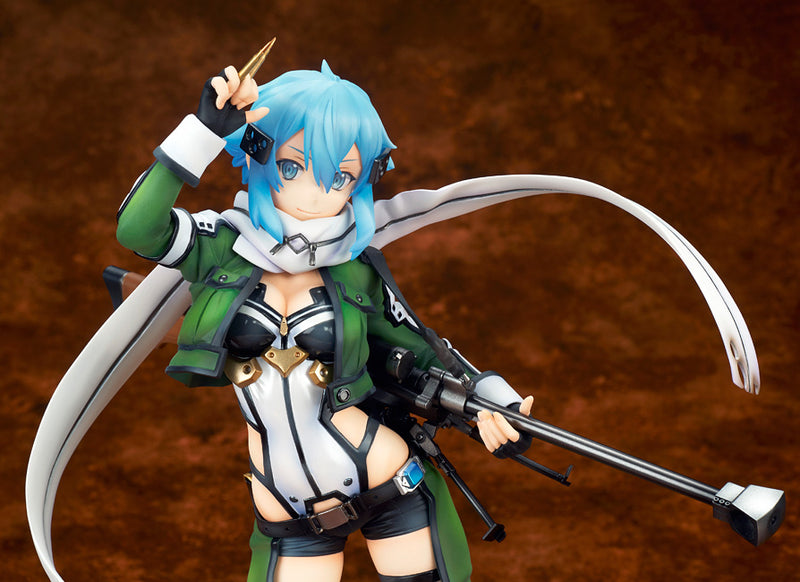 Sword Art Online the Movie: ALTER Ordinal Scale Sinon (REPRODUCTION)