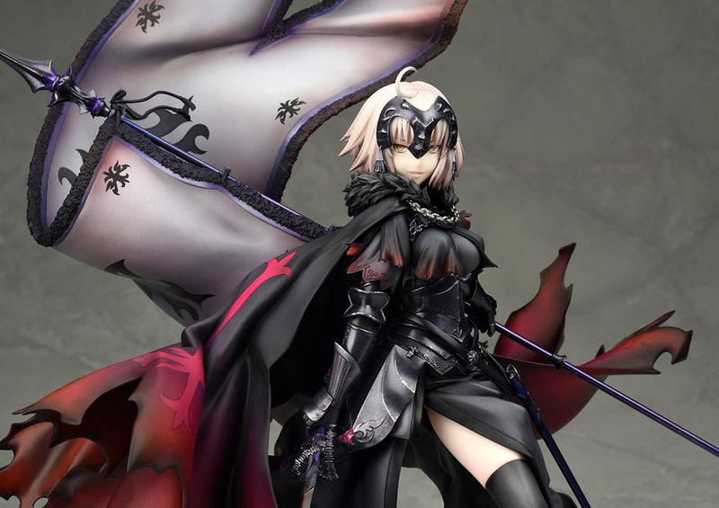 Fate/Grand Order ALTER Avenger/Jeanne  d'Arc [Alter] (REPRODUCTION)