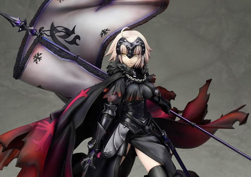 Fate/Grand Order ALTER Avenger/Jeanne  d'Arc [Alter] (REPRODUCTION)