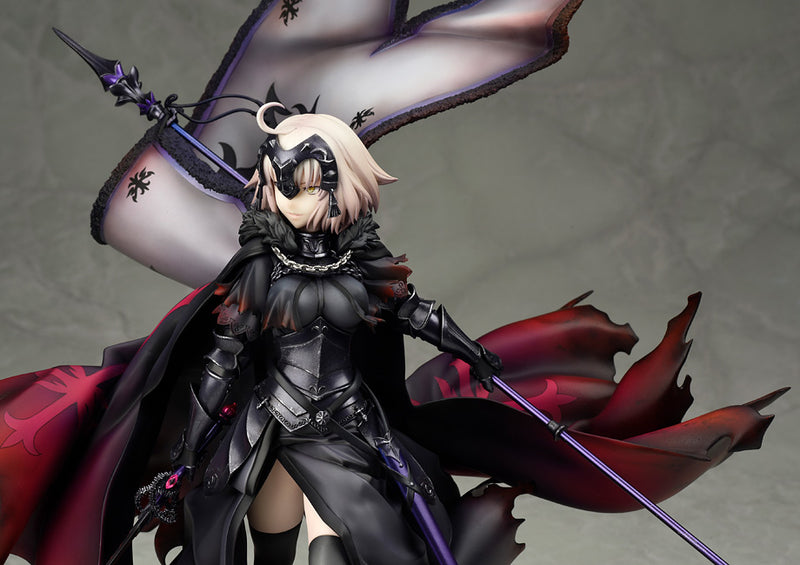 Fate/Grand Order ALTER Avenger/Jeanne  d'Arc [Alter] (REPRODUCTION)