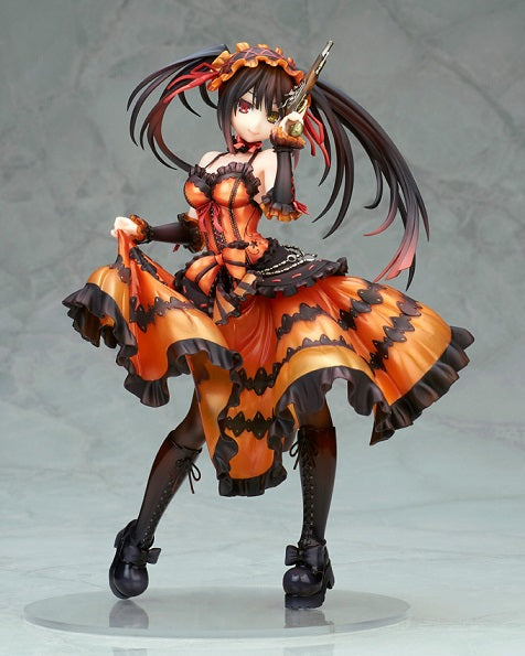 Date A Live Movie: Mayuri Judgment ALTER Kurumi Tokisaki (Reproduction)