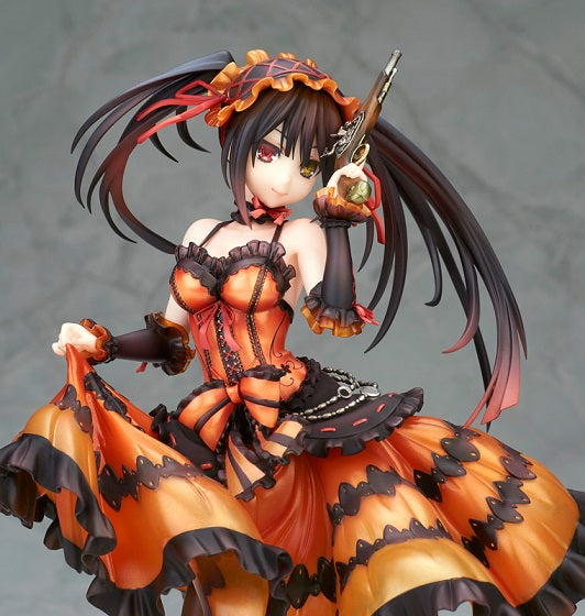 Date A Live Movie: Mayuri Judgment ALTER Kurumi Tokisaki (Reproduction)