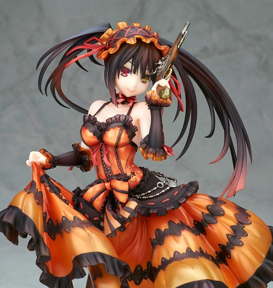 Date A Live Movie: Mayuri Judgment ALTER Kurumi Tokisaki (Reproduction)