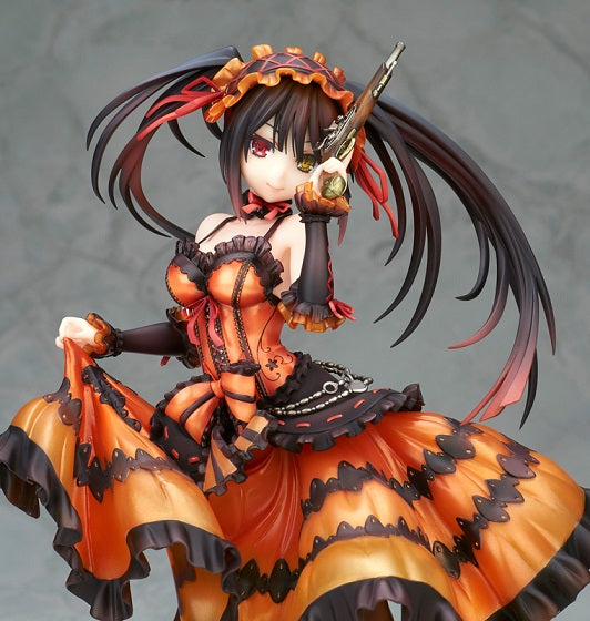 Date A Live Movie: Mayuri Judgment ALTER Kurumi Tokisaki (Reproduction)