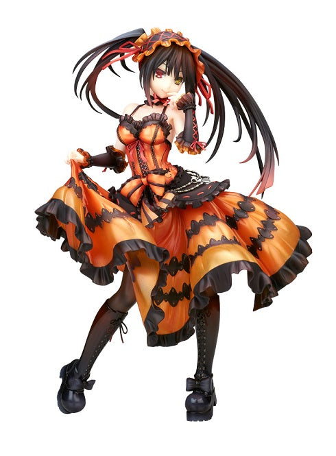 Date A Live Movie: Mayuri Judgment ALTER Kurumi Tokisaki (Reproduction)