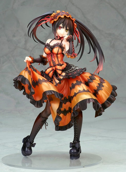 Date A Live Movie: Mayuri Judgment ALTER Kurumi Tokisaki (Reproduction)