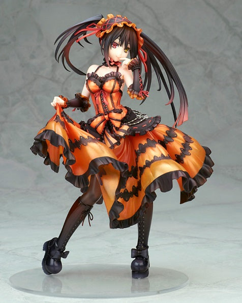 Date A Live Movie: Mayuri Judgment ALTER Kurumi Tokisaki (Reproduction)