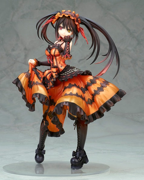 Date A Live Movie: Mayuri Judgment ALTER Kurumi Tokisaki (Reproduction)