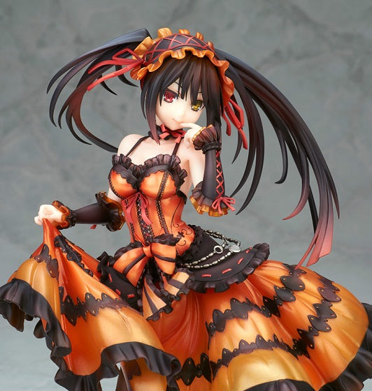 Date A Live Movie: Mayuri Judgment ALTER Kurumi Tokisaki (Reproduction)