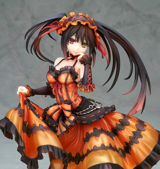 Date A Live Movie: Mayuri Judgment ALTER Kurumi Tokisaki (Reproduction)