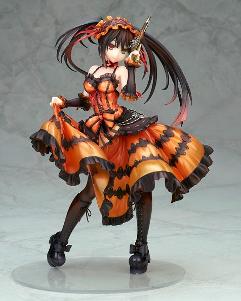 Date A Live Movie: Mayuri Judgment ALTER Kurumi Tokisaki (Reproduction)