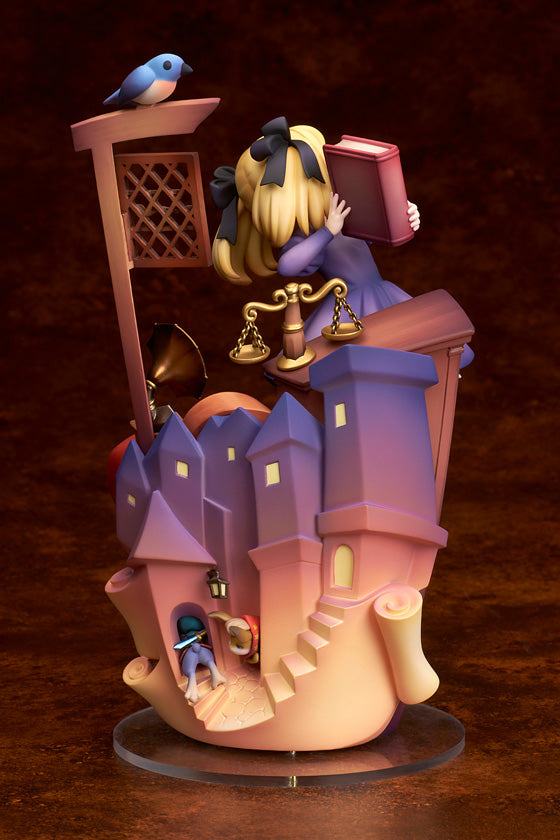 Odin Sphere : ALTER Leifdrasir Alice