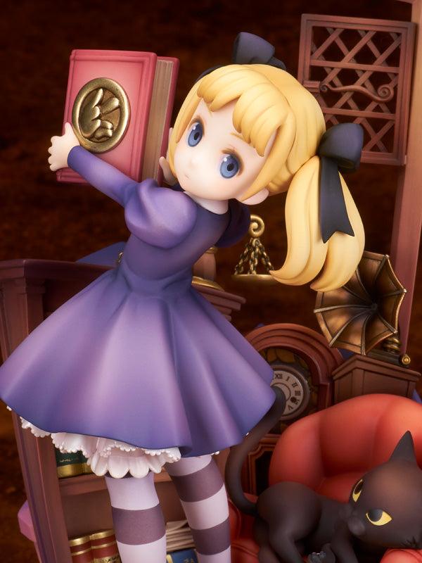 Odin Sphere : ALTER Leifdrasir Alice