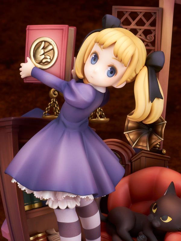 Odin Sphere : ALTER Leifdrasir Alice