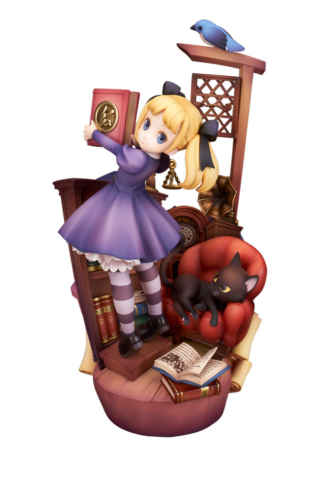 Odin Sphere : ALTER Leifdrasir Alice