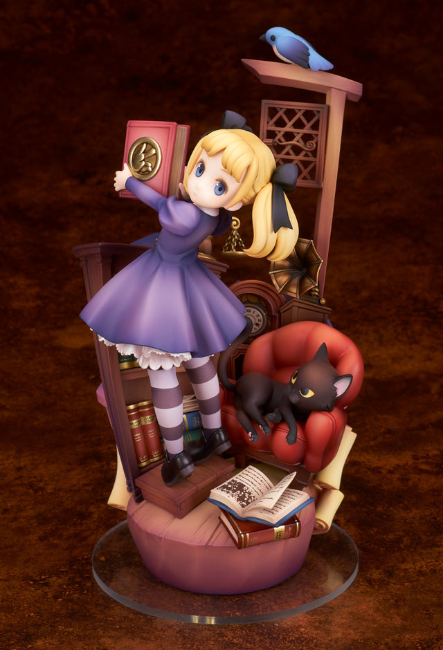 Odin Sphere : ALTER Leifdrasir Alice