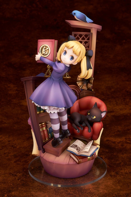 Odin Sphere : ALTER Leifdrasir Alice