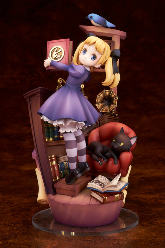 Odin Sphere : ALTER Leifdrasir Alice