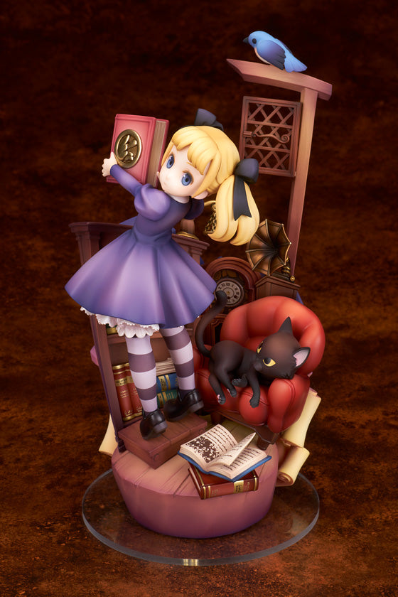 Odin Sphere : ALTER Leifdrasir Alice