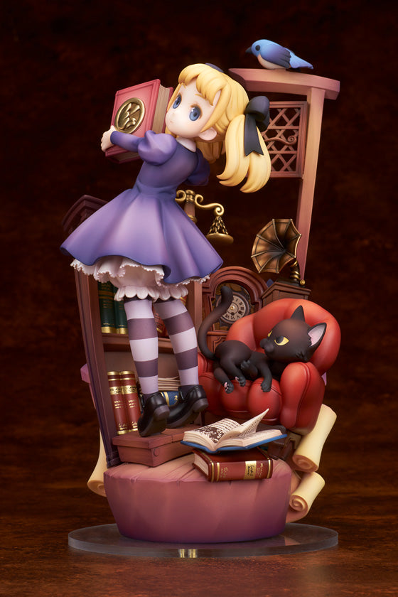 Odin Sphere : ALTER Leifdrasir Alice