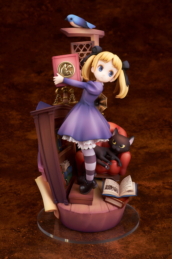 Odin Sphere : ALTER Leifdrasir Alice