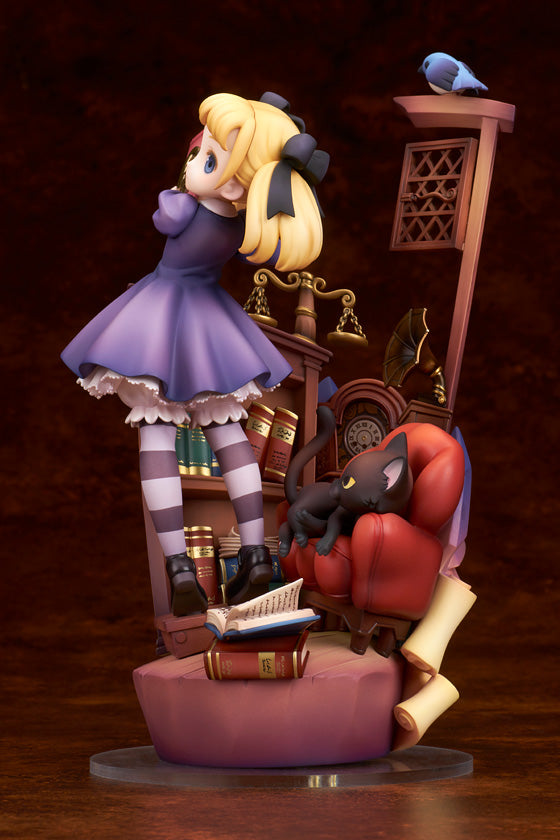 Odin Sphere : ALTER Leifdrasir Alice