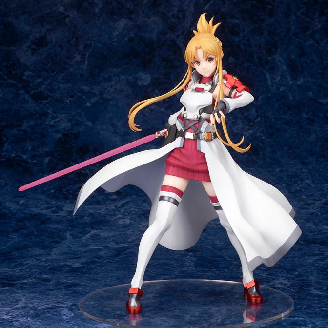 Sword Art Online Alicization ALTER Asuna GGO Ver.