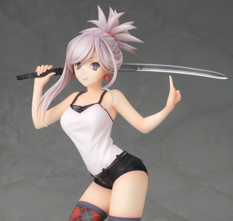 Fate/Grand Order ALTER Musashi Miyamoto Casual Wear Ver.