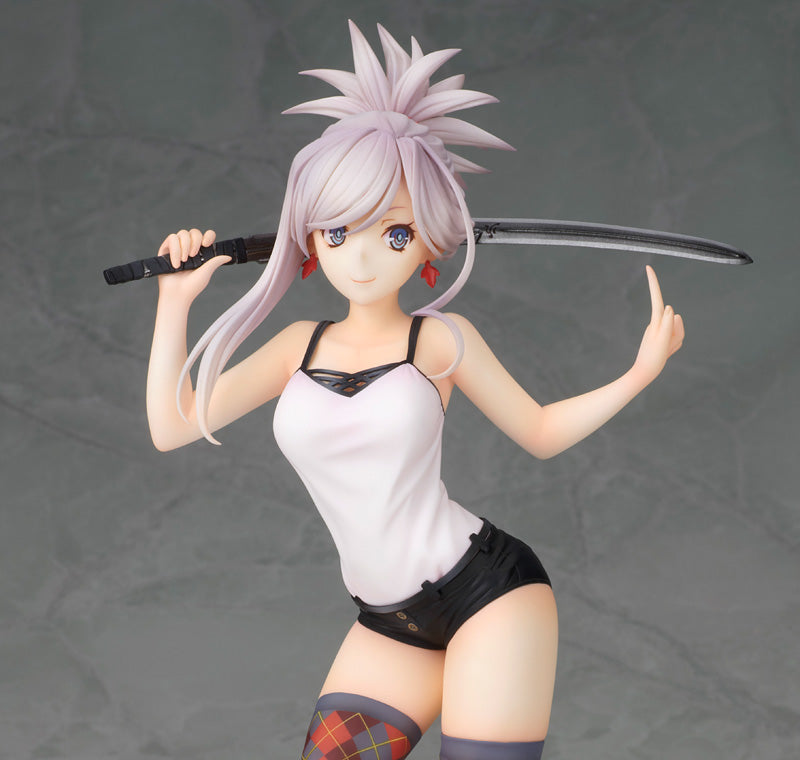 Fate/Grand Order ALTER Musashi Miyamoto Casual Wear Ver.