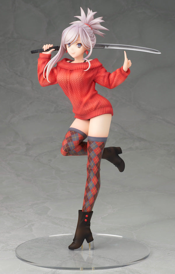 Fate/Grand Order ALTER Musashi Miyamoto Casual Wear Ver.