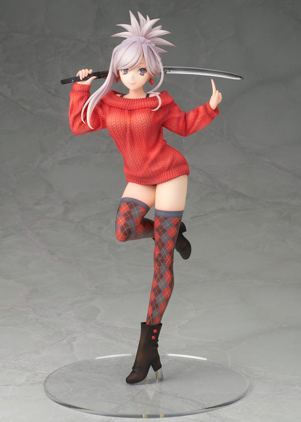 Fate/Grand Order ALTER Musashi Miyamoto Casual Wear Ver.