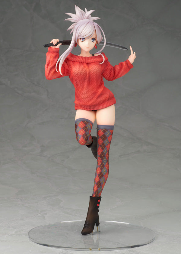 Fate/Grand Order ALTER Musashi Miyamoto Casual Wear Ver.