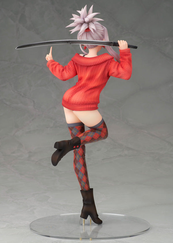 Fate/Grand Order ALTER Musashi Miyamoto Casual Wear Ver.