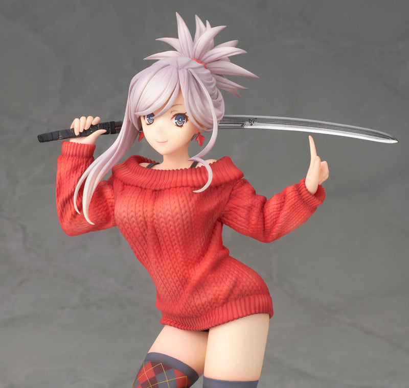 Fate/Grand Order ALTER Musashi Miyamoto Casual Wear Ver.