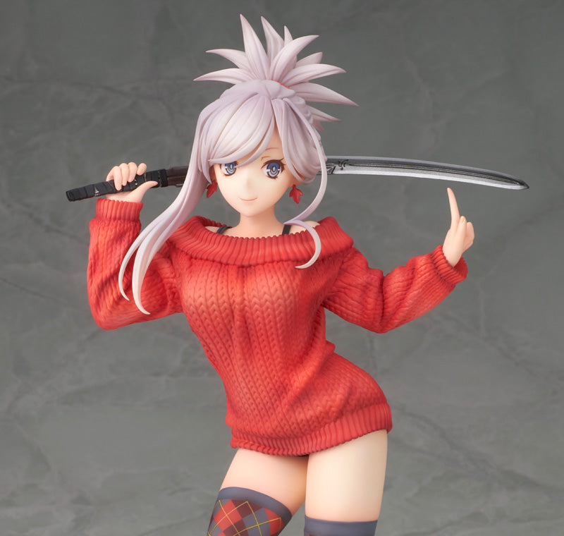 Fate/Grand Order ALTER Musashi Miyamoto Casual Wear Ver.