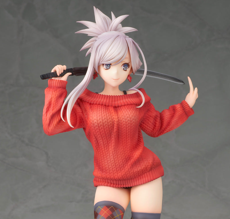 Fate/Grand Order ALTER Musashi Miyamoto Casual Wear Ver.