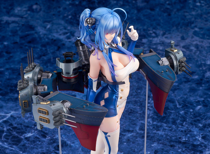 Azur Lane ALTER St. Louis (Reproduction)