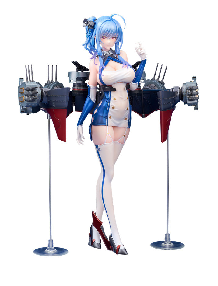 Azur Lane ALTER St. Louis (Reproduction)