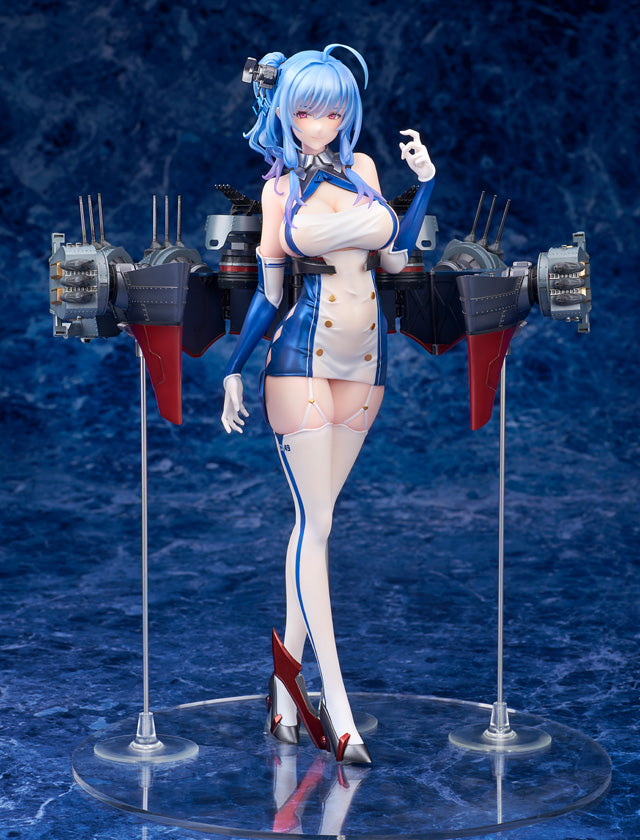 Azur Lane ALTER St. Louis (Reproduction)
