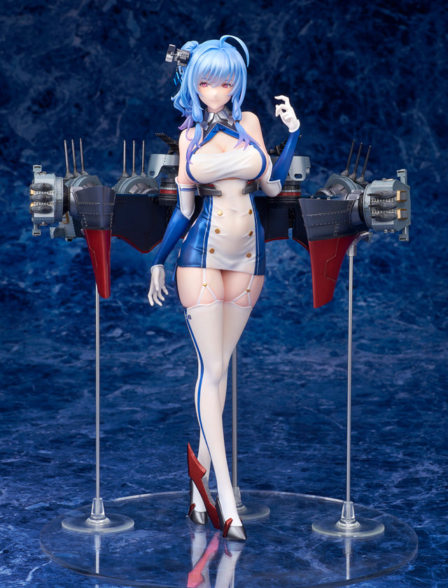 Azur Lane ALTER St. Louis (Reproduction)