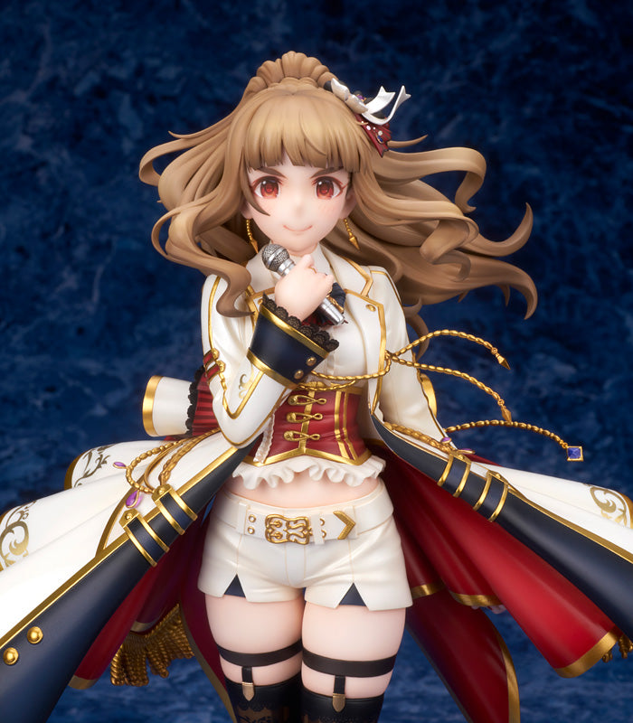 THE IDOLM@STER Cinderella Girls ALTER Nao Kamiya a Team of Passion Ver.