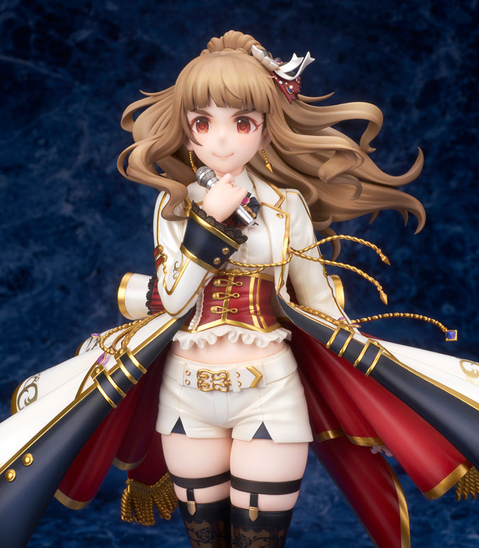 THE IDOLM@STER Cinderella Girls ALTER Nao Kamiya a Team of Passion Ver.