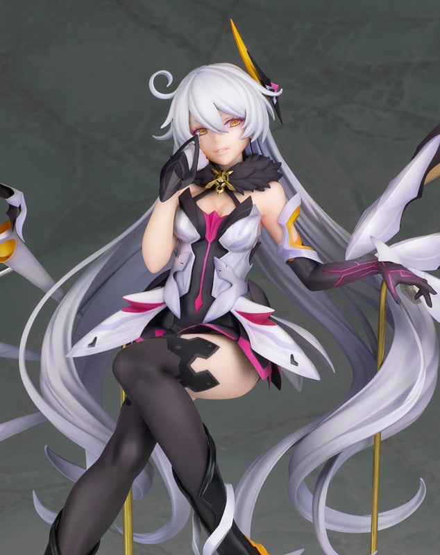 Houkai Impact 3rd ALTER Kiana