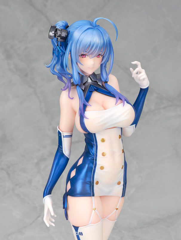 Azur Lane ALTER St. Louis Lighter Ver. (Reproduction)