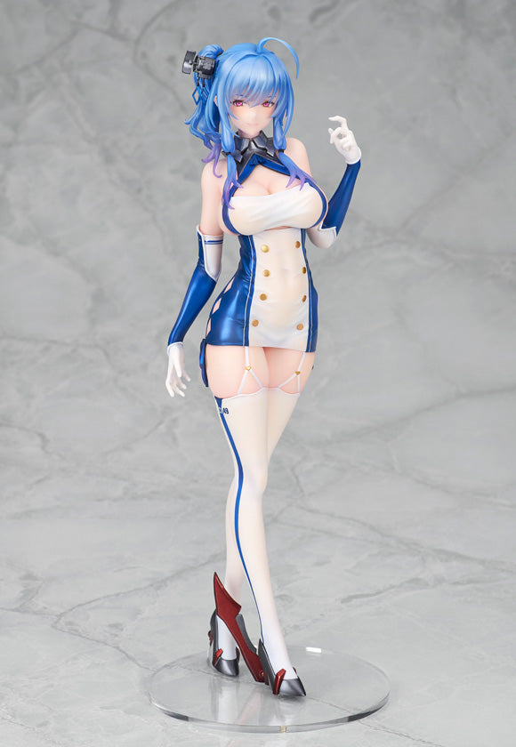 Azur Lane ALTER St. Louis Lighter Ver. (Reproduction)