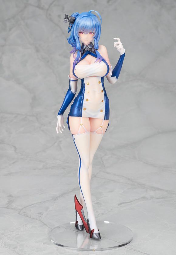 Azur Lane ALTER St. Louis Lighter Ver. (Reproduction)